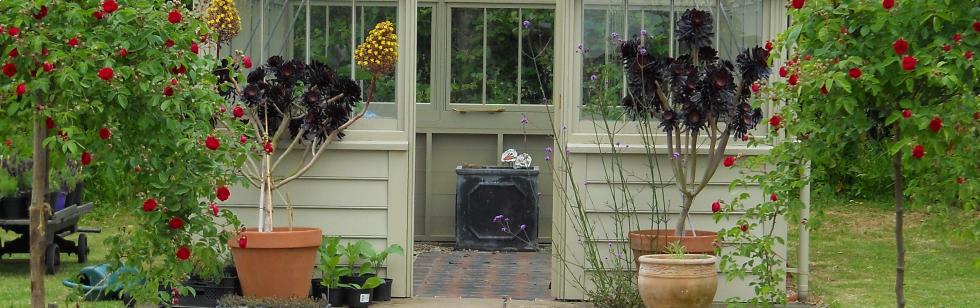 Frittenden Garden Society
